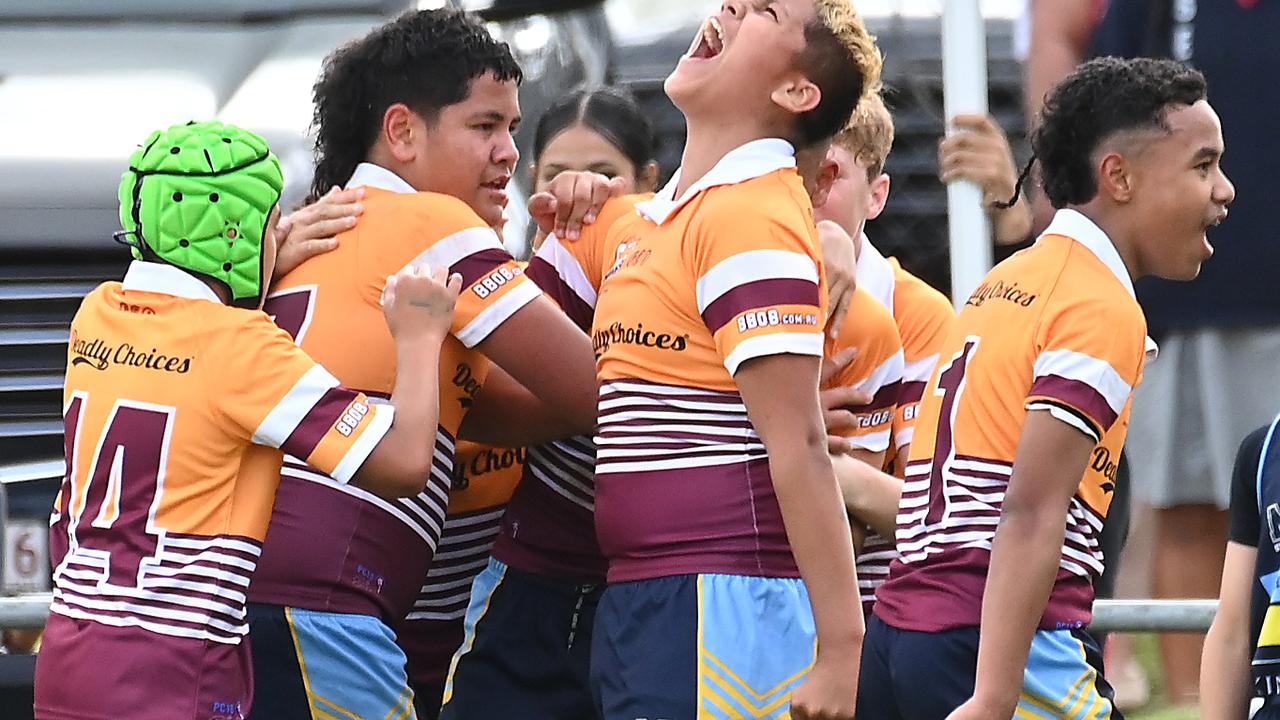 The top 170 SEQ schoolboy league players from Years 7-10 revealed