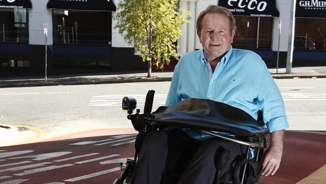 Former Port Adelaide and Sturt Football Club champion Peter Yeo died in Brisbane last month.