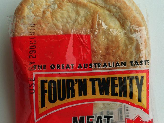 I have never even sampled a Four’N Twenty pie so if we are measuring Australian-ness by stereotypes, then the government should confiscate my passport now.