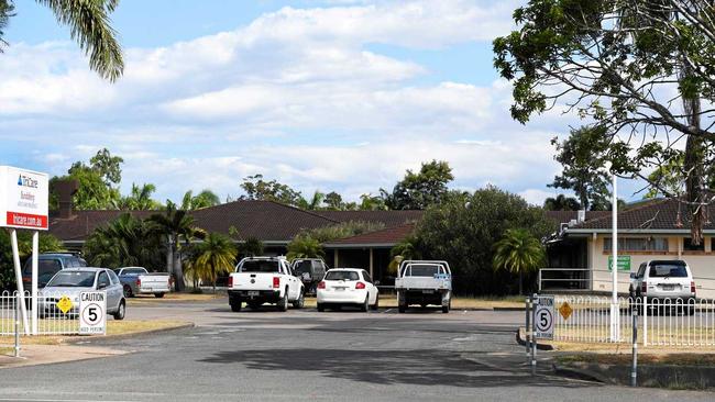 TriCare Bundaberg Aged Care Residence. Picture: Mike Knott BUN200217TRICARE6