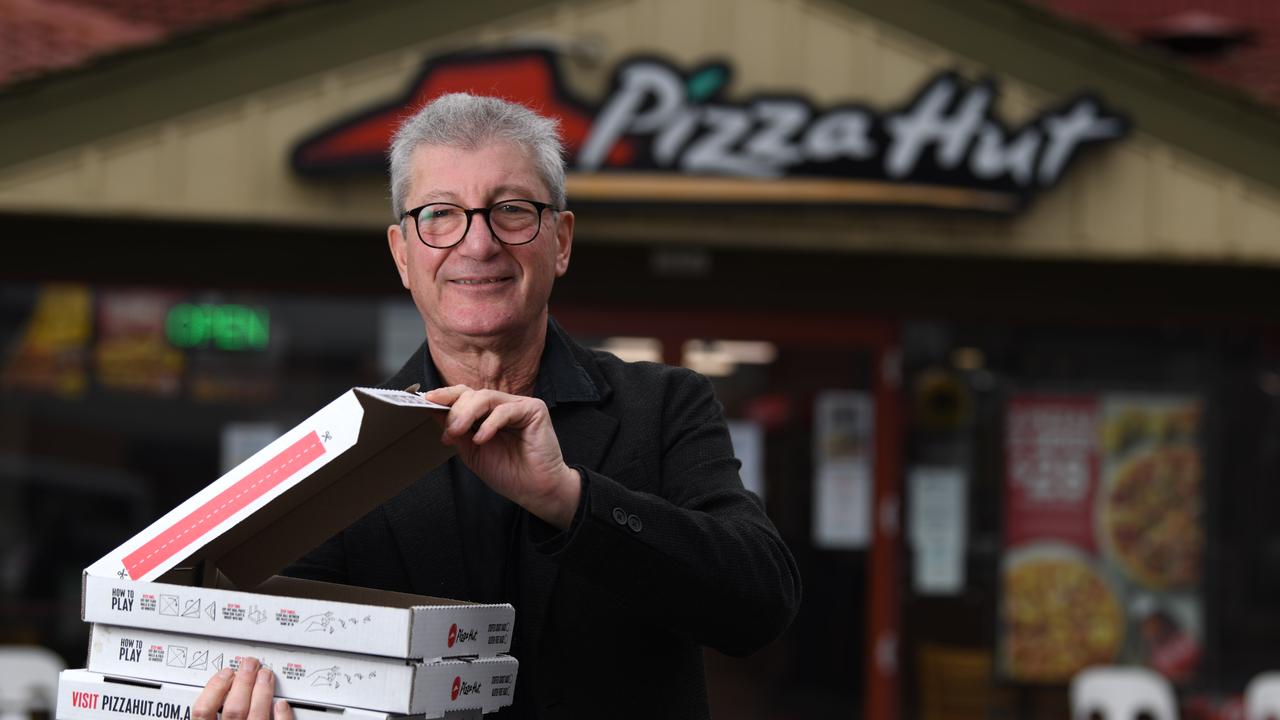 Marion SA’s last dinein Pizza Hut set to serve 30,000 slice in final