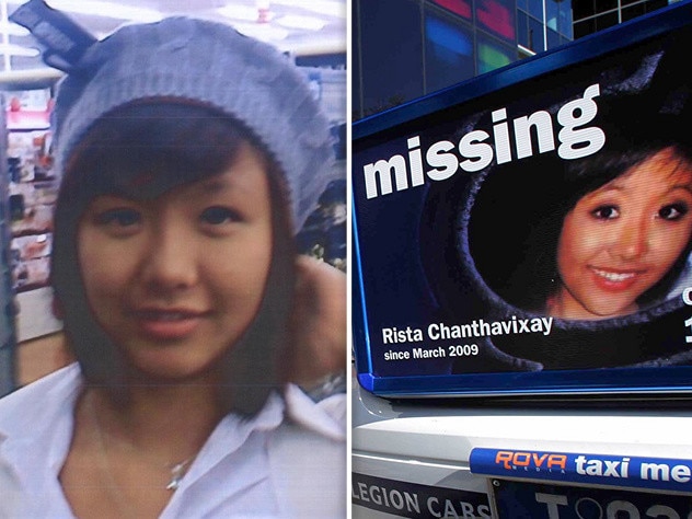 Foul play? Cold case of missing 15-year-old reopened