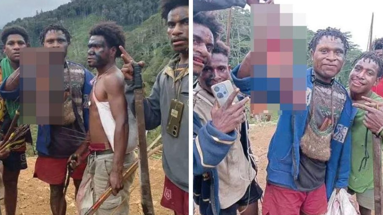 Horrific ‘cannibal’ act shocks tiny country