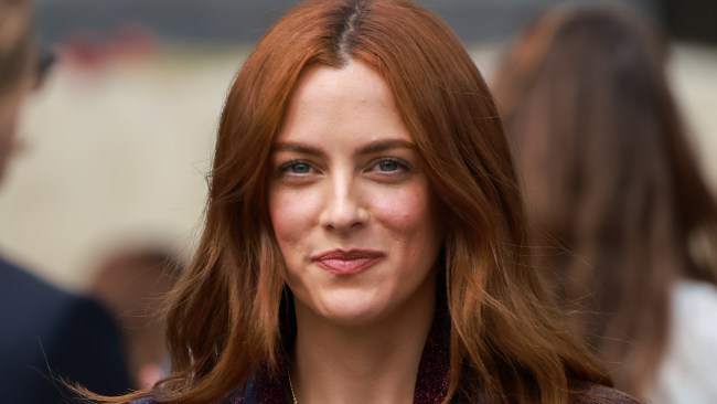 ‘Traumatised’: Elvis Presley’s Granddaughter Riley Keough Fights Sale ...