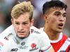 Saint, Sinner, Shoosh: Roosters plot revenge raid on rugby