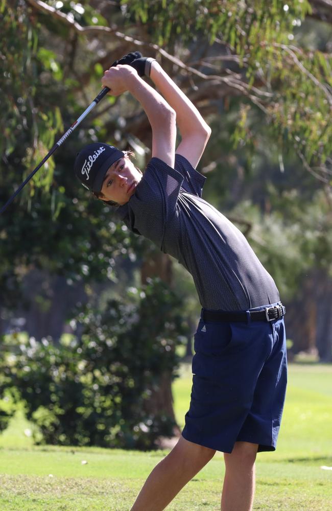 Talent vying for glory at the NSW Juniors Championships at Byron Bay Golf Club and Ocean Shores Country Club from 4 - 7 July, 2023.