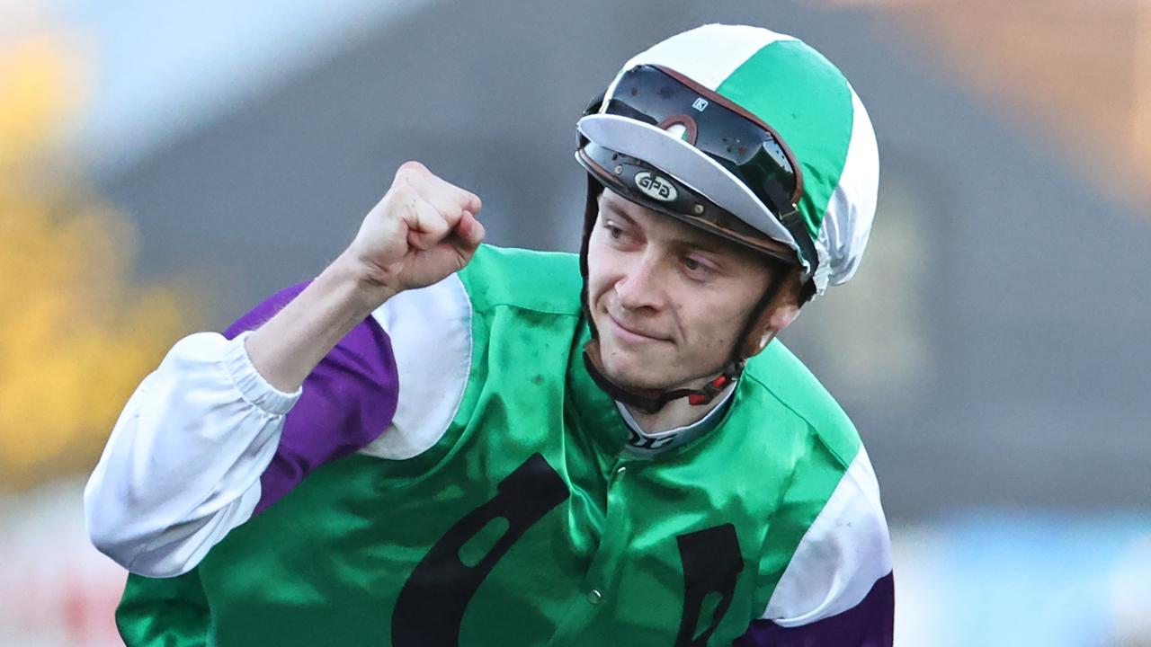 ‘A break I didn’t know I wanted but really needed’: Gibbons’ silver lining