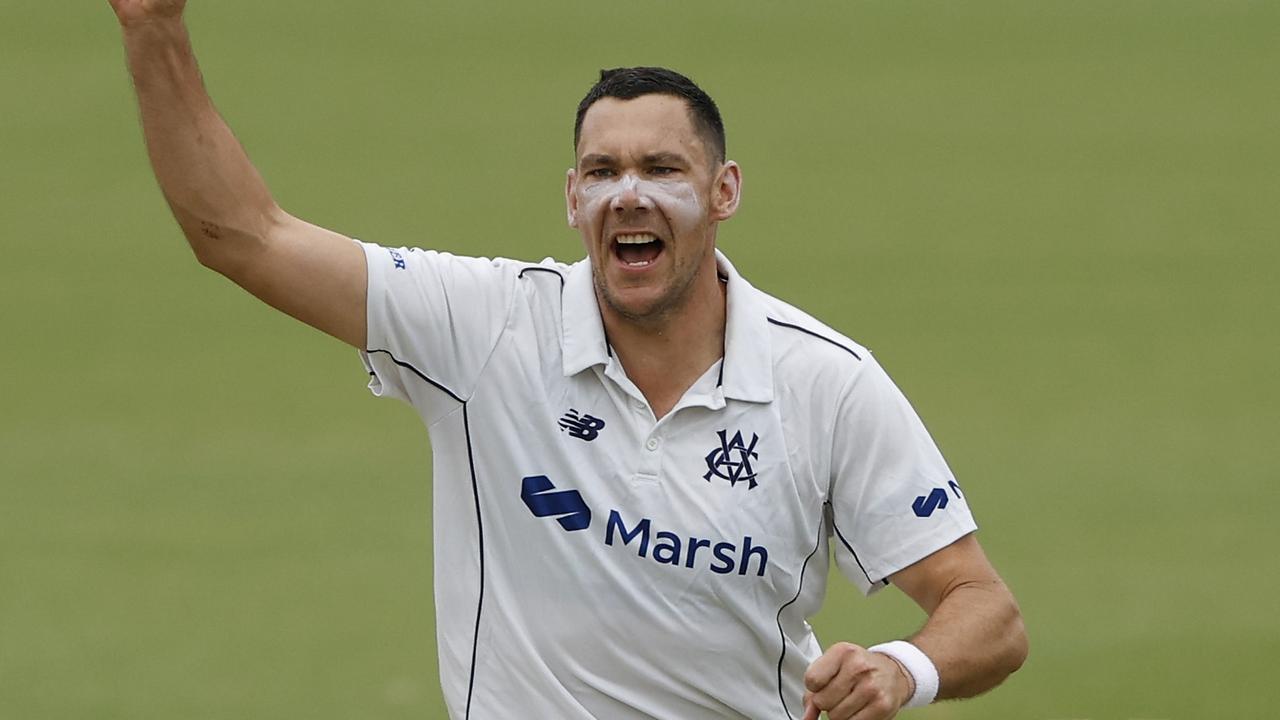 Scott Boland embarks on maiden County Championship campaign in quest for another Test cap