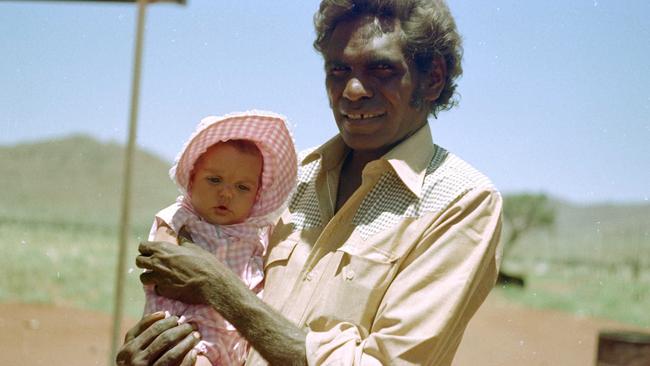 Aboriginal elder Kenneth Ngalatiji Ken died in custody at Yatala Labor Prison in 2015. Picture: The Ken Family