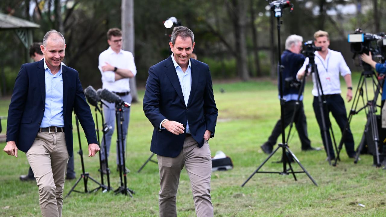 Critics say the policy is flawed. Picture: Dan Peled / NewsWire