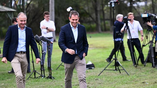 Critics say the policy is flawed. Picture: Dan Peled / NewsWire