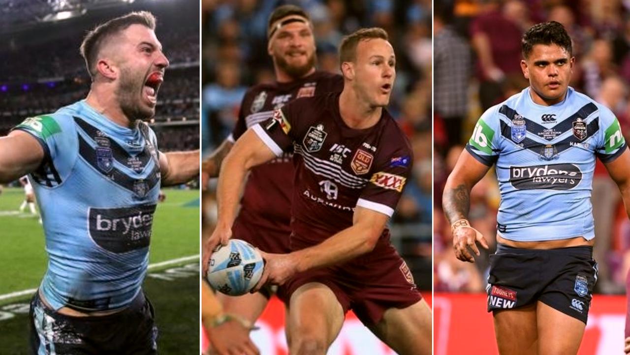 New South Wales is set to dominate Kangaroos selections at the end of the year.