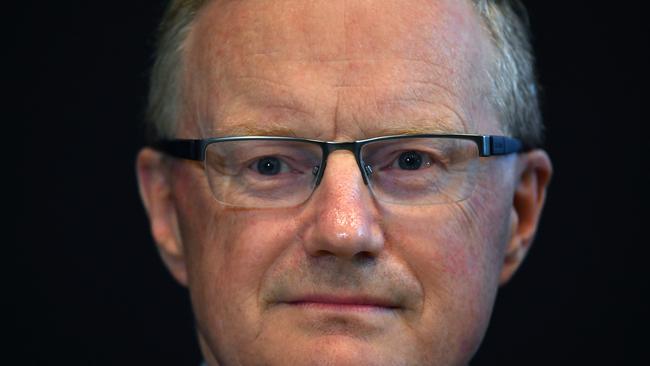 Reserve Bank of Australia Governor Philip Lowe is expected to announce more cuts in 2020. Picture: AAP Image/Mick Tsikas