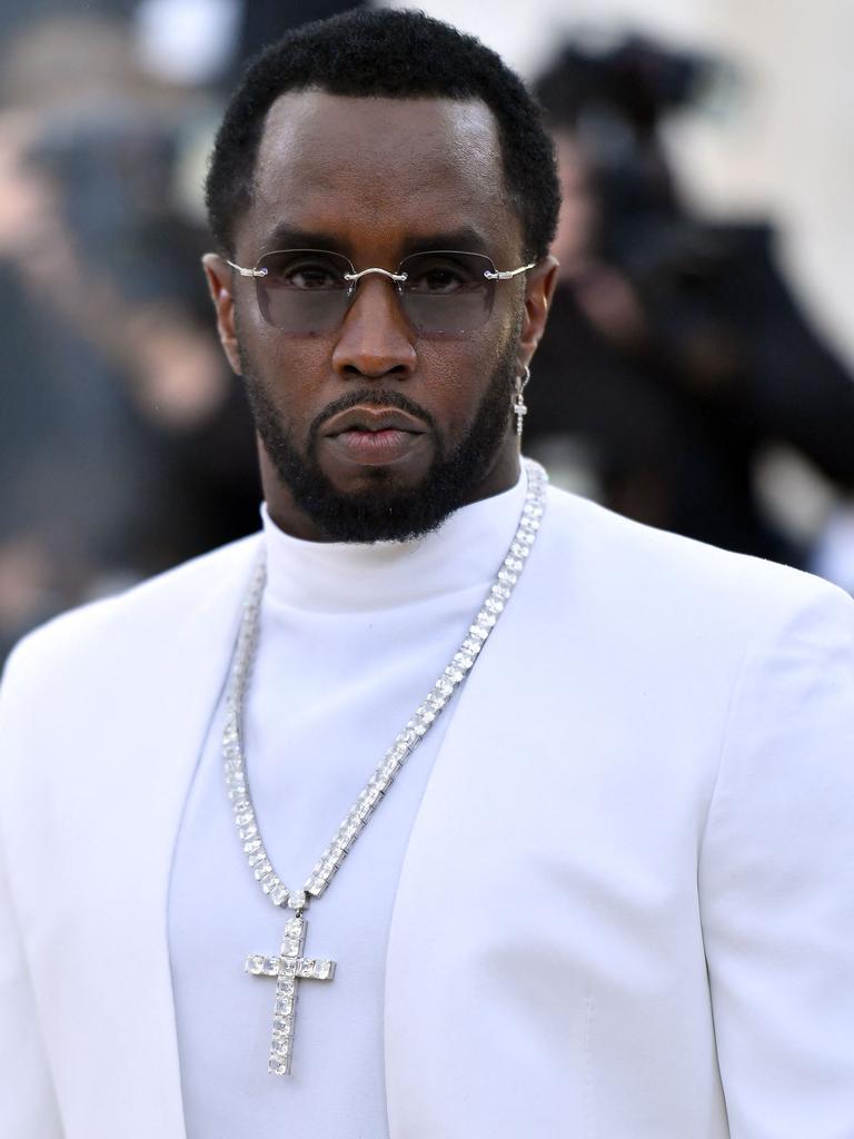 ‘P Diddy’: Kamala’s big misstep with A-list star backers | Herald Sun