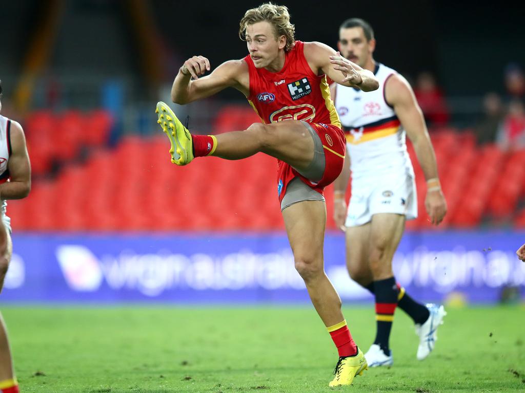 AFL 2020: Kane Cornes’ Adelaide Crows Theory, Grand Final Location ...