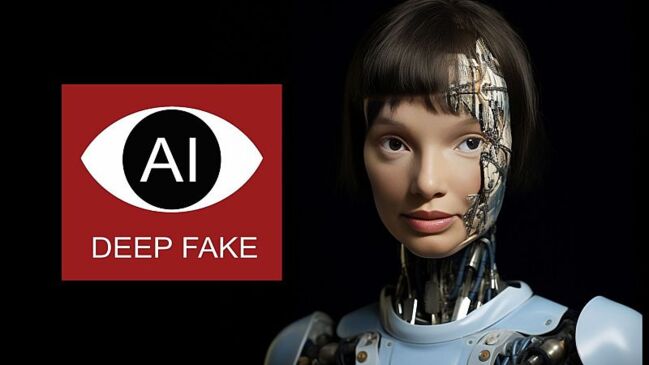 A chat with Ai-Da: The world’s first lifelike robot artist advocating ...