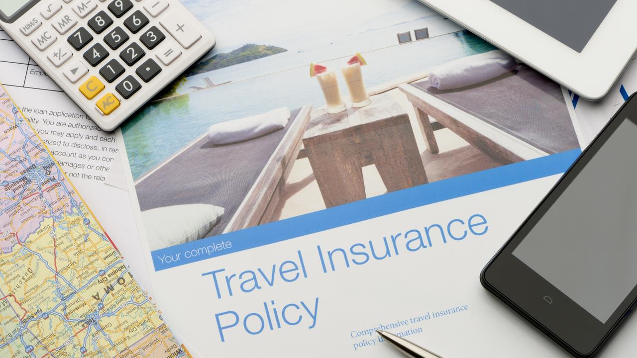 Not all travel insurance policies are equal. Picture: iStock