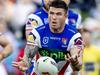 Injury scare iced for recalled NSW ace