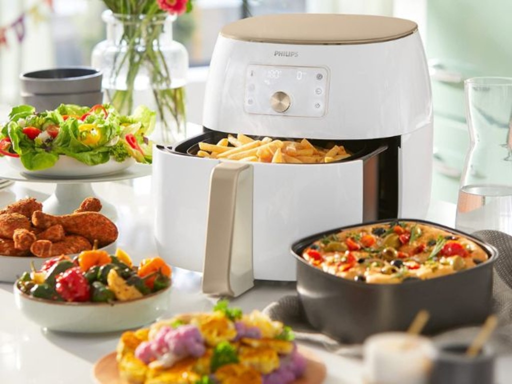 Get a RED-HOT Russell Hobbs air fryer deal this  Prime Day