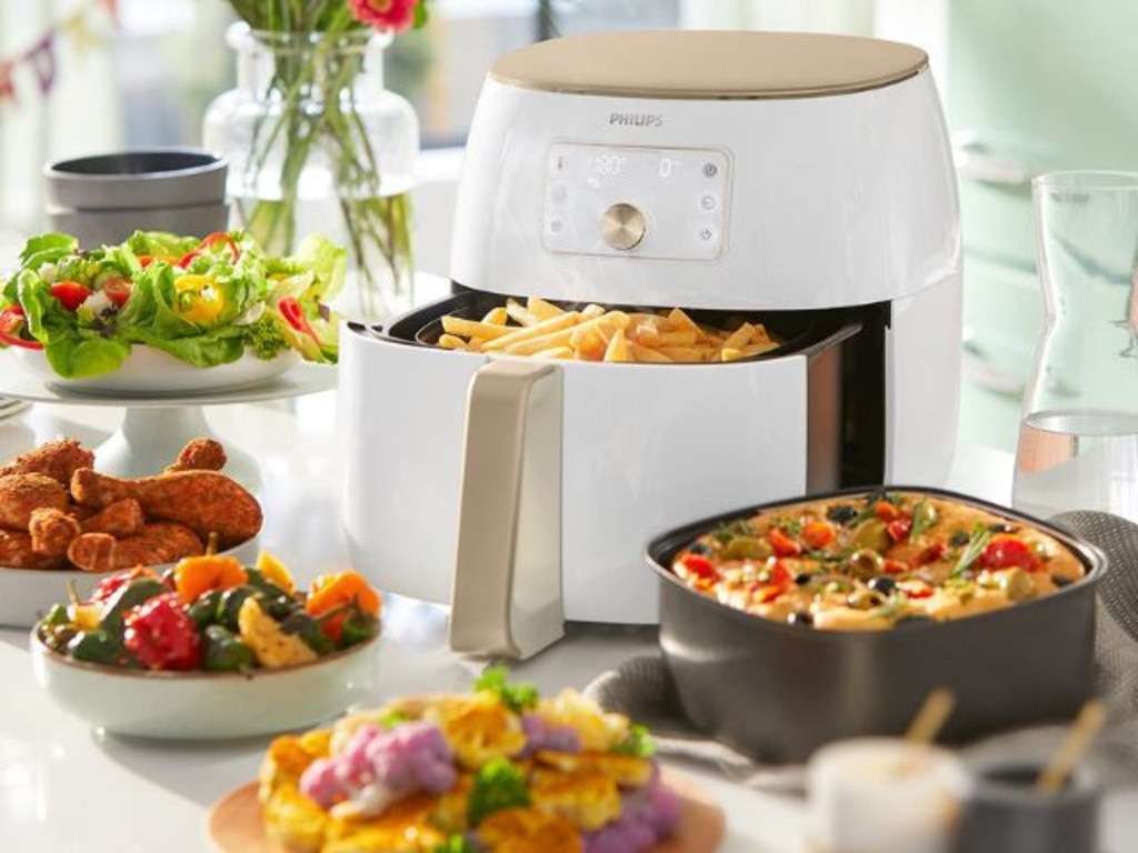 Fan favorite kitchen items on sale on  Prime Day 2023: Air Fryers,  pans, more 