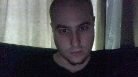 Steven Lovell has admitted to soliciting child abuse material online. Picture: Facebook