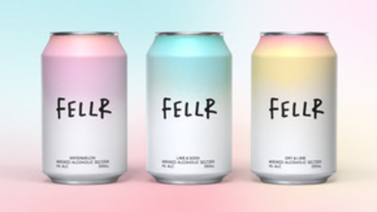 Fellr’s a good alternative for beer drinkers.