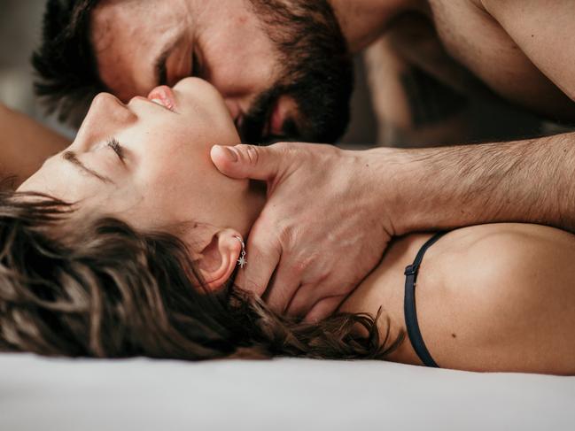 Bed gadget that could save sex lives launches in Australia. Picture; iStock