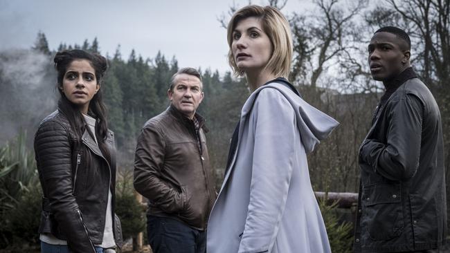 The announcement comes just three days after the program’s first female to play Doctor Who, Jodie Whittaker, exited the show after four years leading the sci-fi.