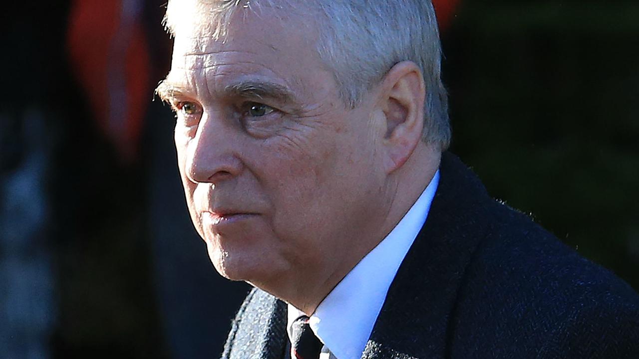 Prince Andrew's birthday party snubbed by all three of his ...