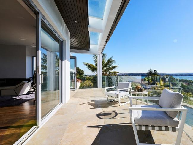 99 Kings Rd, Vaucluse NSW,  - for Jonathan Chancellor JC competing bids. Picture - Supplied