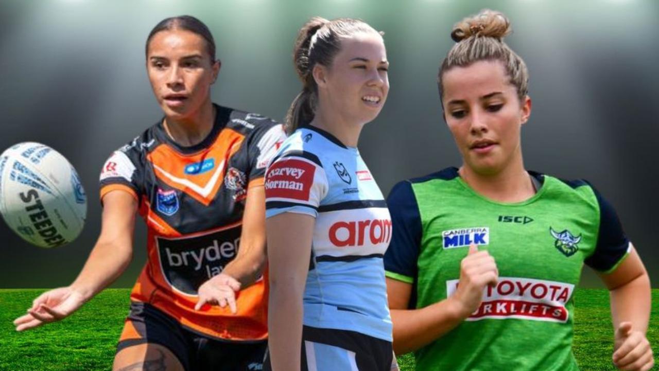 2024 Tarsha Gale Cup NSWRL rugby league season preview, fixtures