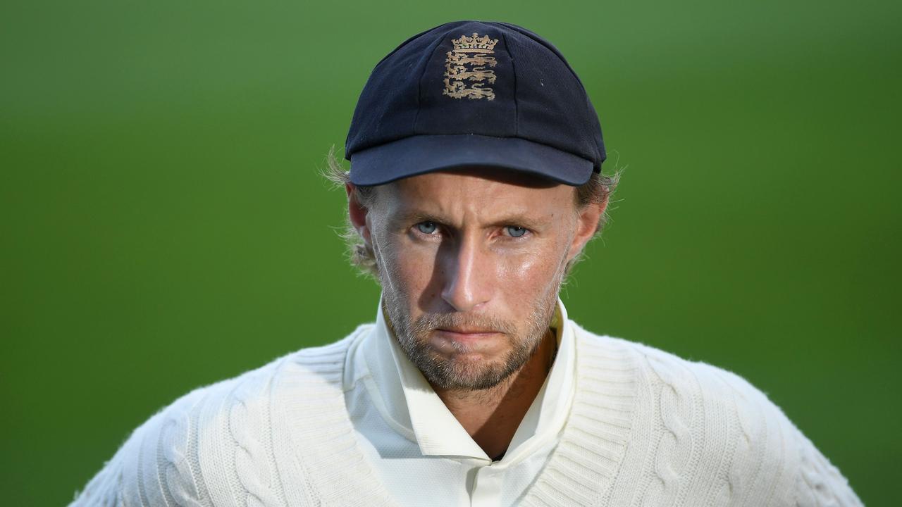 Joe Root has defended the policy. (Photo by Gareth Copley/Getty Images for ECB)