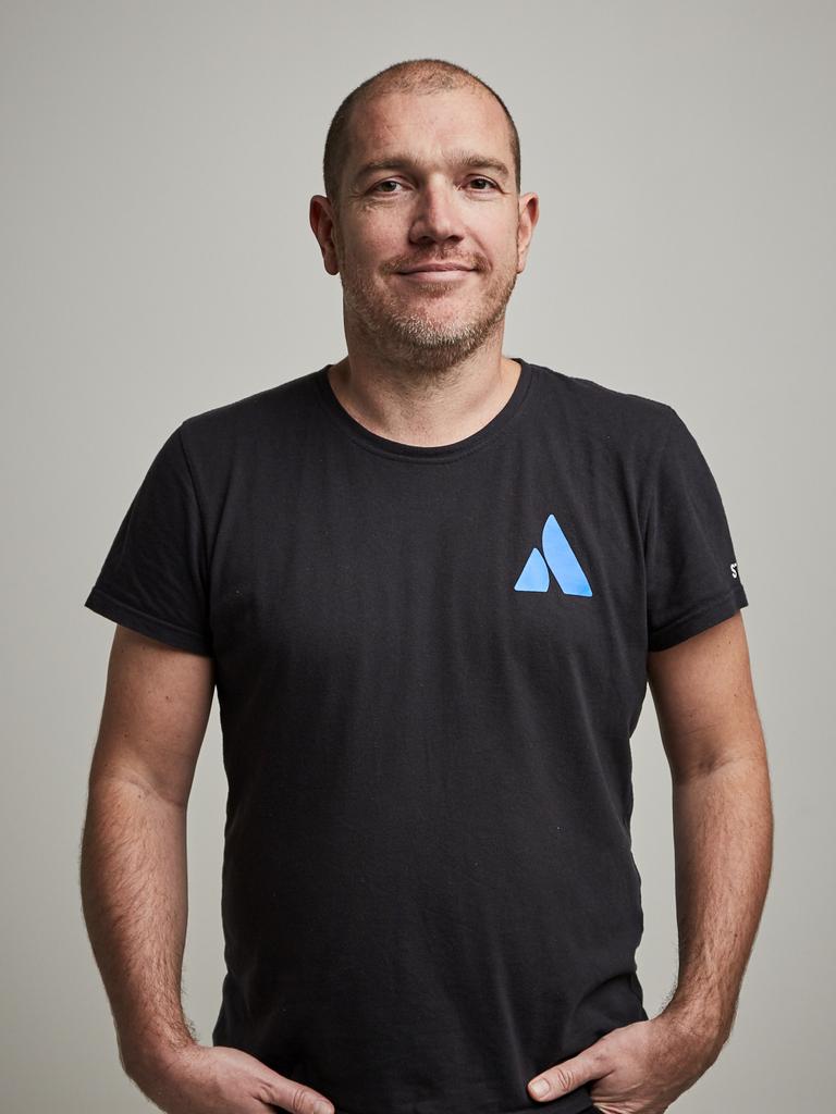 ‘Evolution, not innovation, key to success’: Atlassian’s Dominic Price ...