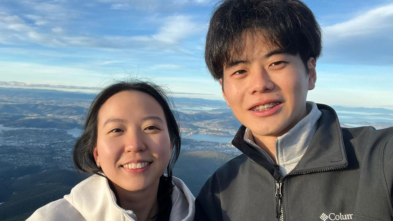 ‘Beyond worried’: Couple missing in Tassie