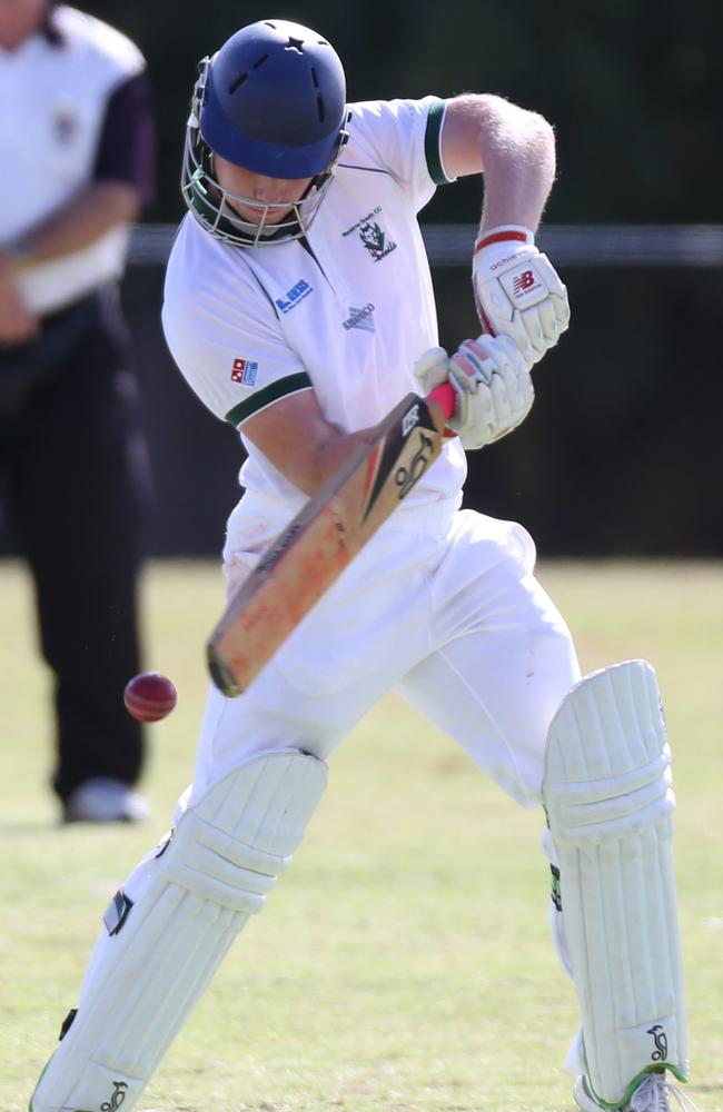 Cameron Smith of Wantirna South.