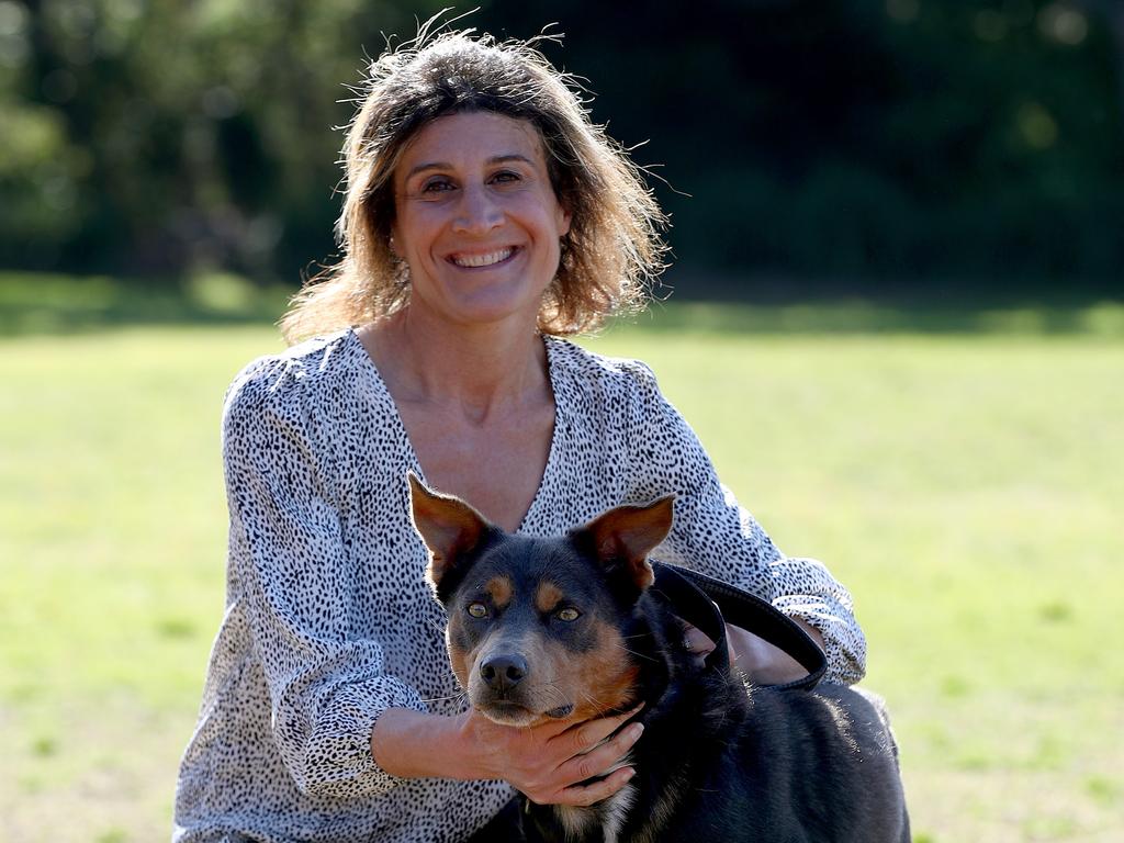 SMARTdaily's vet columnist Dr Magdoline Awad. Picture: Toby Zerna