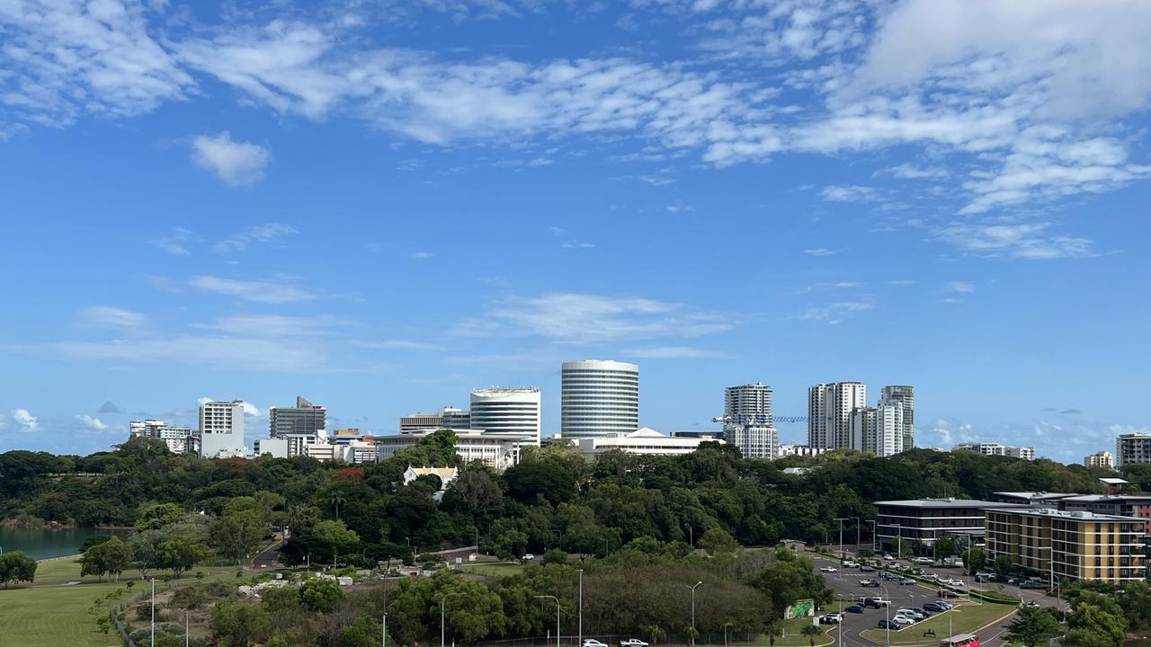 Entrepreneurs could form the next generation of homebuyers in the NT. Picture: Fia Walsh