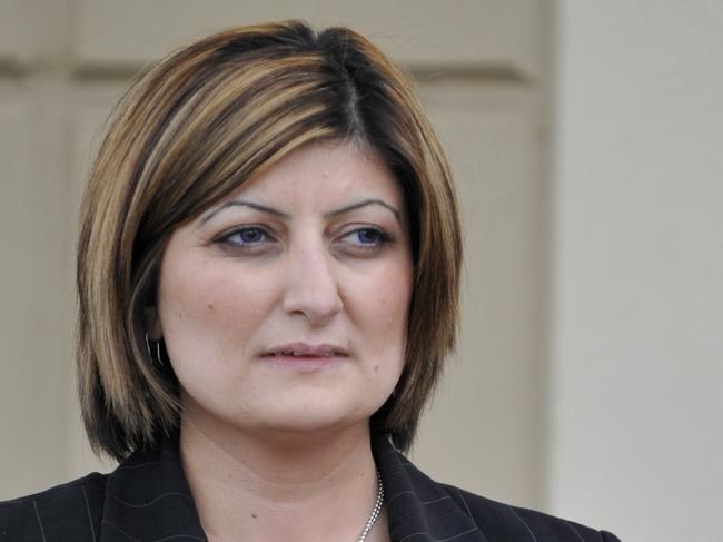 Senior minister Natalie Suleyman was enraged by the comments.