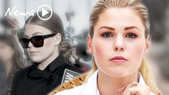 Belle Gibson - The Cancer Con Artist