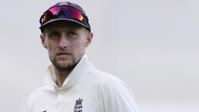 Joe Root and his team are 2-0 down in the Ashes and running out of answers