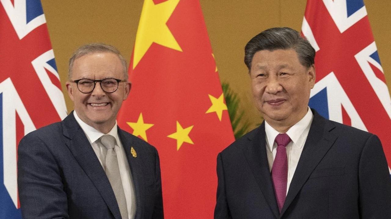 Inside Anthony Albanese’s G20, APEC And ASEAN Summit Debuts | Herald Sun