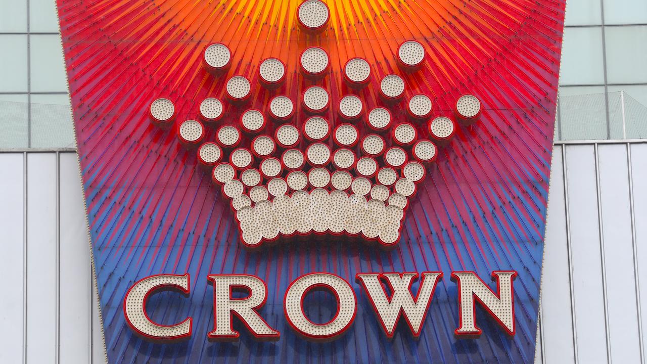 Big win for Melbourne’s Crown casino