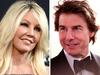 Star dishes on failed first Tom Cruise date