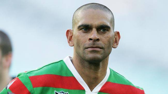 South Sydney will take home games to Dubbo in 2021 and 2022. Dubbo has produced some great Rabbitohs players, including David Peachey. Picture: Phil Hillyard