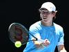 De Minaur beats Alcaraz ahead of historic 43-year first at Open