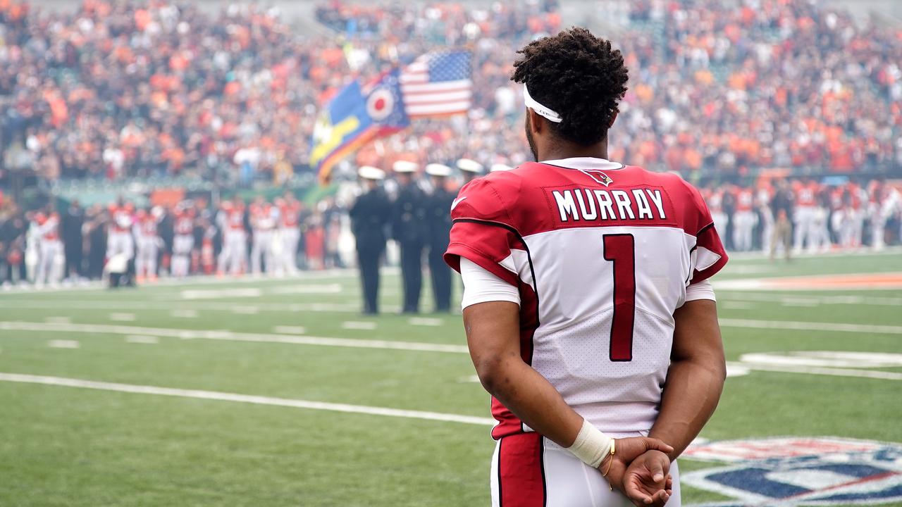 2022 Arizona Cardinals Position Outlook: Kyler Murray will be paid as their  franchise quarterback - Revenge of the Birds