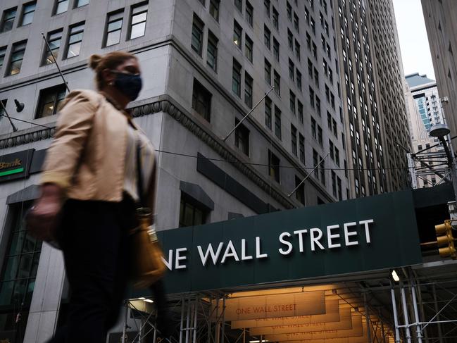 Sullivan &amp; Cromwell is a top Wall Street law firm. Picture: Getty Images