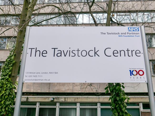 Dr Bernadette Wren, former head of the Tavistock, agreed studies in the area of puberty blockers were ‘few and limited in scope, at times contradictory or inconclusive’.