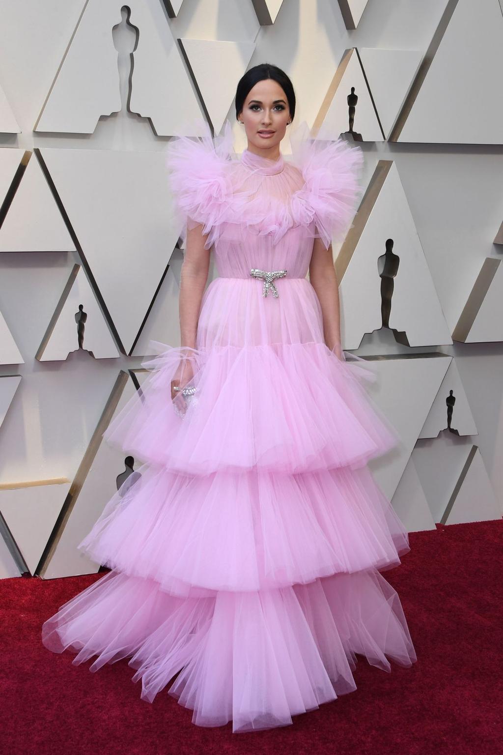 Best dressed oscars 2025 2019 vanity fair