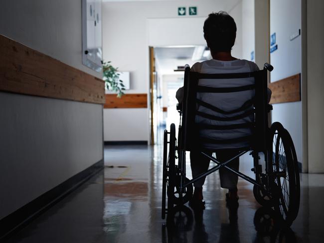 More than one million incidents were reported to the NDIS watchdog last year.